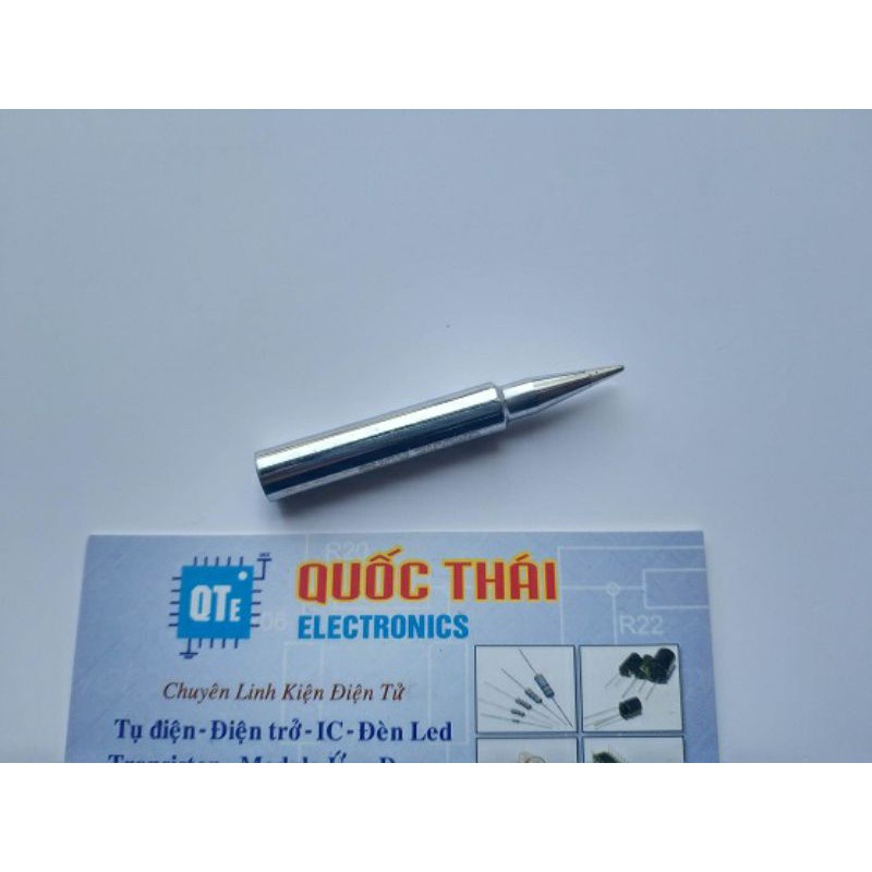 Mỏ hàn chỉnh nhiệt No 907 loại 1