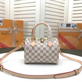 Túi xách LV Shoulder Bags Large Women's Handbag Retro Lady Shopping Bag Casual Travel Tote Bag175