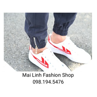 Quần jogger nam