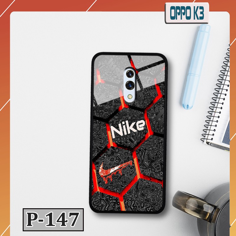 Ốp lưng OPPO K3- hình 3D