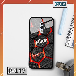 Ốp lưng oppo k3- hình 3d