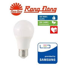 Bóng đèn LED 5w Rạng Đông