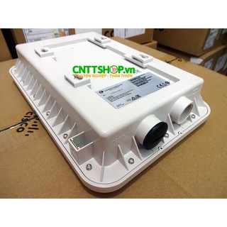 Thiết bị phát sóng wifi Cambium cnPilot E500