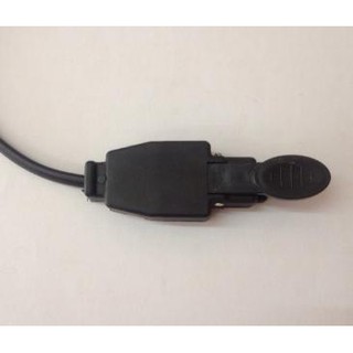 Công tắc tig cho mỏ hàn tig (1 bộ gồm vỏ+hạt công tắc)