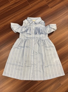 Sỉ váy Zara size đại