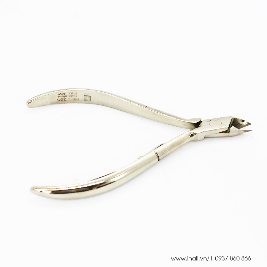 Kềm cắt da móng tay AAA mã HL205 chuyên dụng cho dân ngành nails