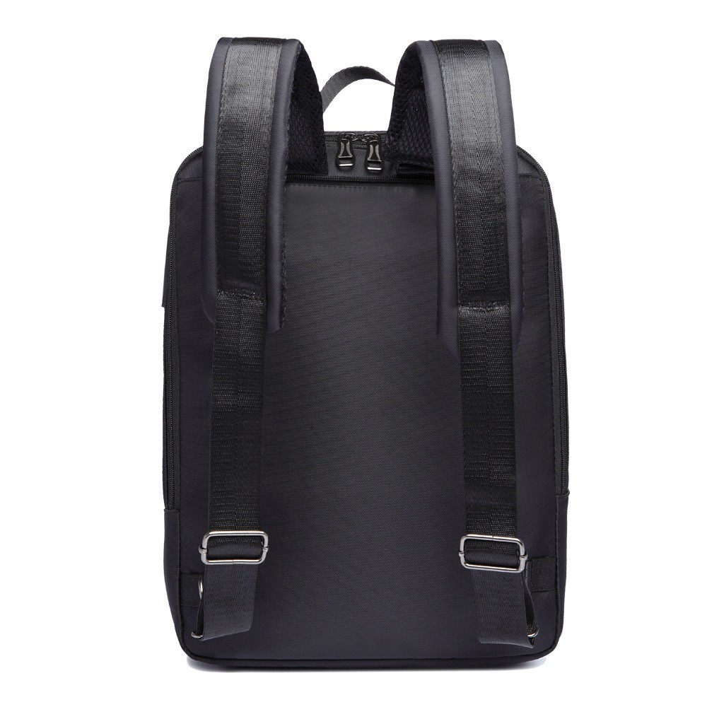 Balo thời trang đựng laptop exteam 15.6 inch, 3 ngăn, vải Polyester chống thấm nước cao cấp