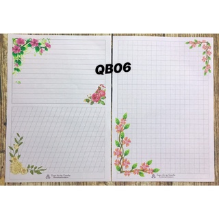 🌼 Set 50 giấy hoa (mẫu lộn xộn)