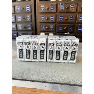 Thiên hoà ban lộ - nguyên lốc - 12 chai - 15ml/chai