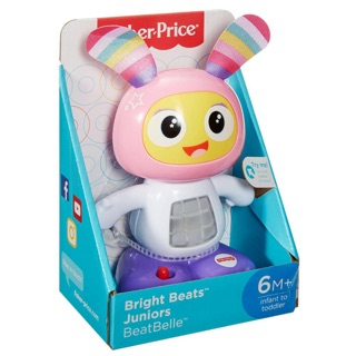 Thỏ Fisher Price biết hát