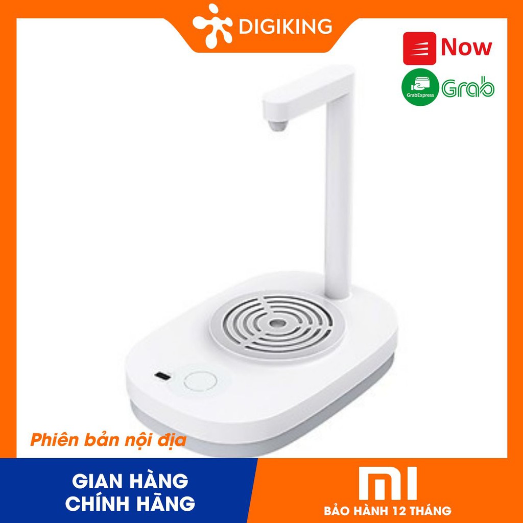 Máy tạo nước nóng Xiaomi TDS Hot Water Dispenser