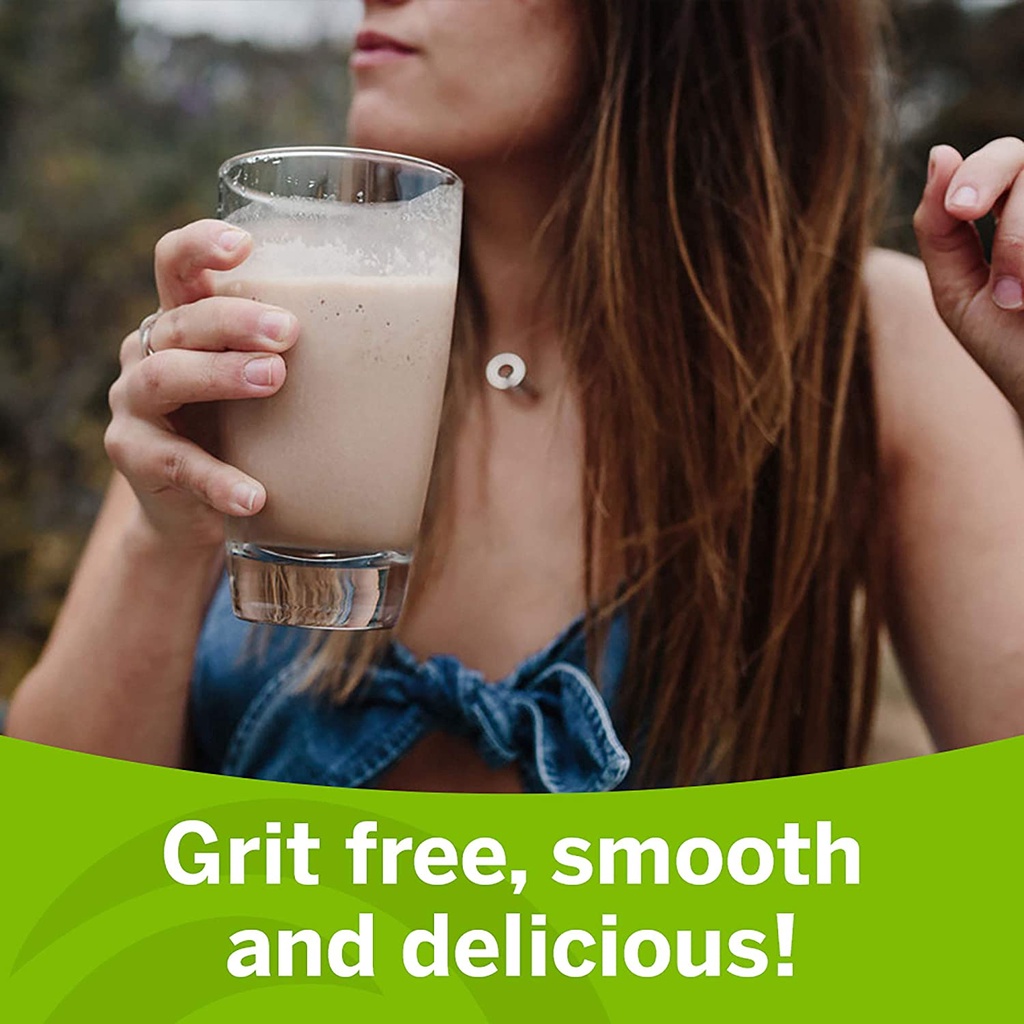 BỘT ĐẠM PROTEIN ORGAIN ORGANIC PROTEIN POWDER  - Hàng Nhập USA Chính Hãng