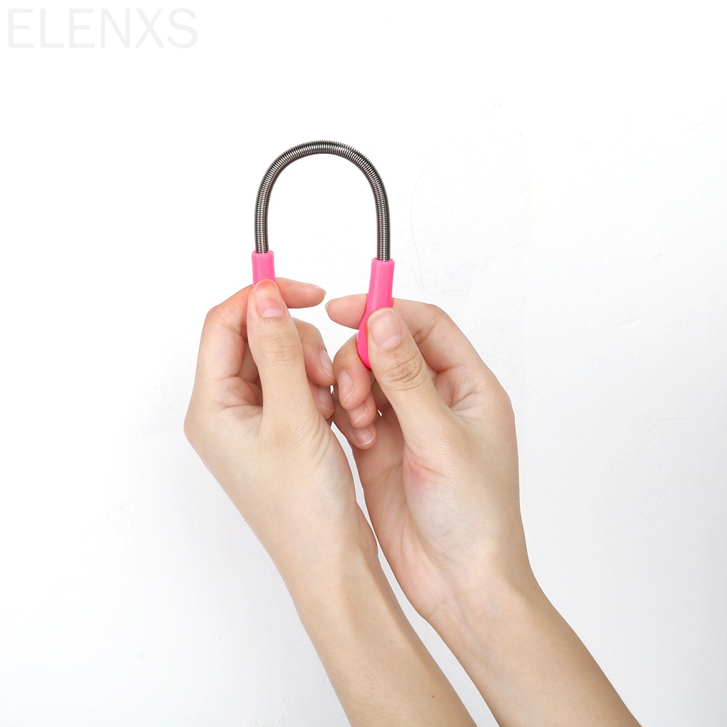 [Hàng mới về] Dụng cụ cạo lông mặt tiện dụng