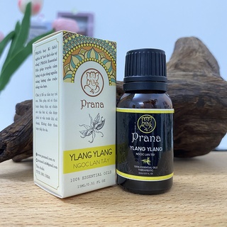 [TƯƠI SÁNG-  NGỌT NGÀO] TINH DẦU NGỌC LAN TÂY - TINH DẦU THIÊN NHIÊN PRANA