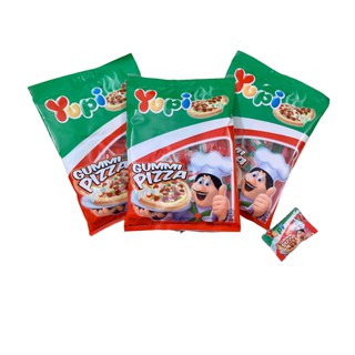 Kẹo Dẻo Hamburger Yupi Bịch (12 viên )