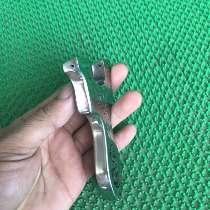 ná long phụng tặng 2 dây và 100 viên bi