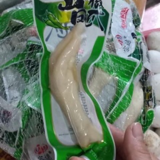Chân gà yuyu gói 1 chân 40g