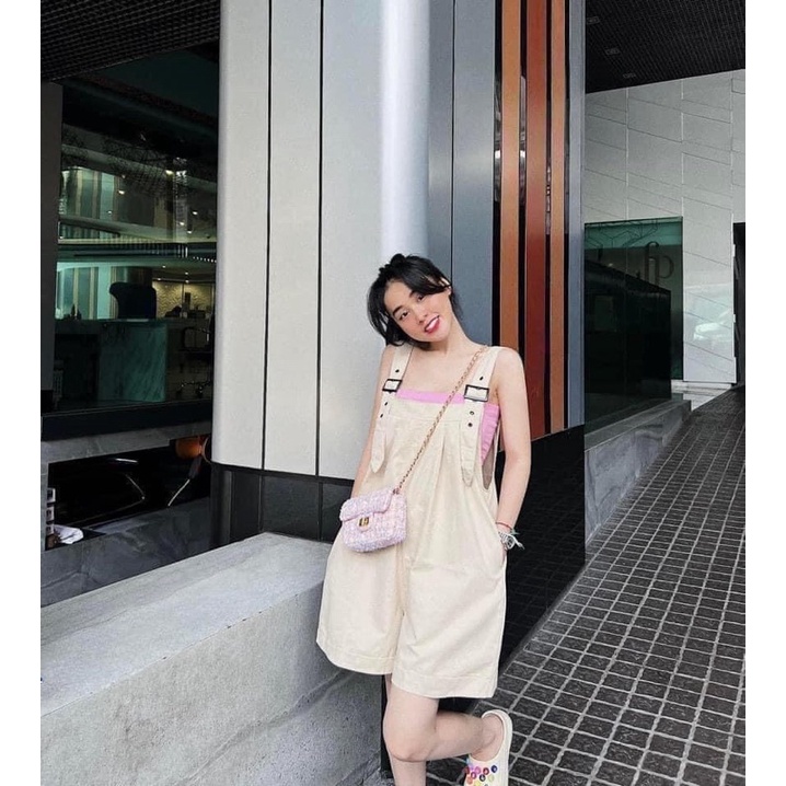 Yếm thời trang cute hàng nội địa thái