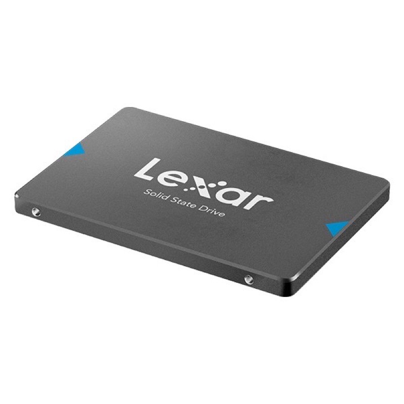 Ổ Cứng SSD Lexar 240Gb NQ100 2.5” - Chính hãng Mai Hoàng. | BigBuy360 - bigbuy360.vn