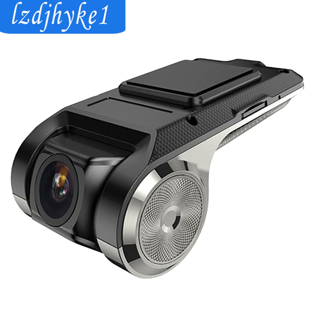 SafeTrip Car DVR Loop Recording Driving Video Recorder High HD Night Vision Dashcam | BigBuy360 - bigbuy360.vn