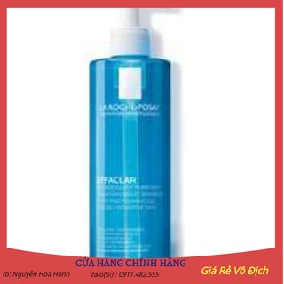 Sữa Rửa Mặt La Roche-Posay 400ml