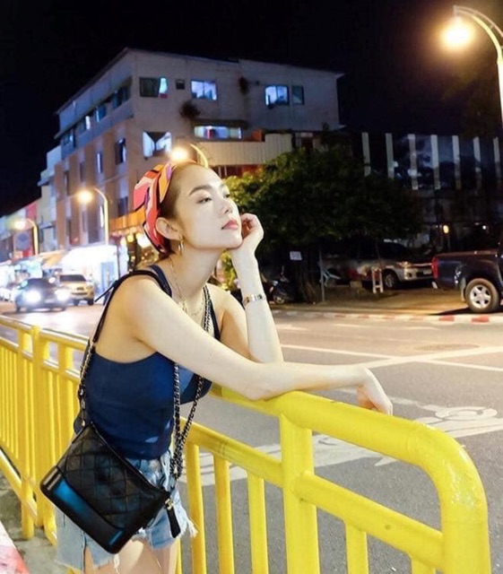 Túi đeo hai vai size 22(không hộp) | BigBuy360 - bigbuy360.vn