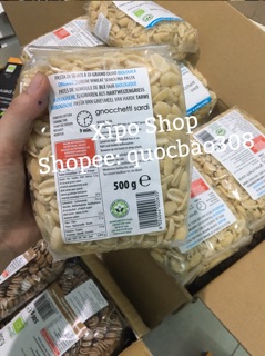 Nui sò Bioitalia