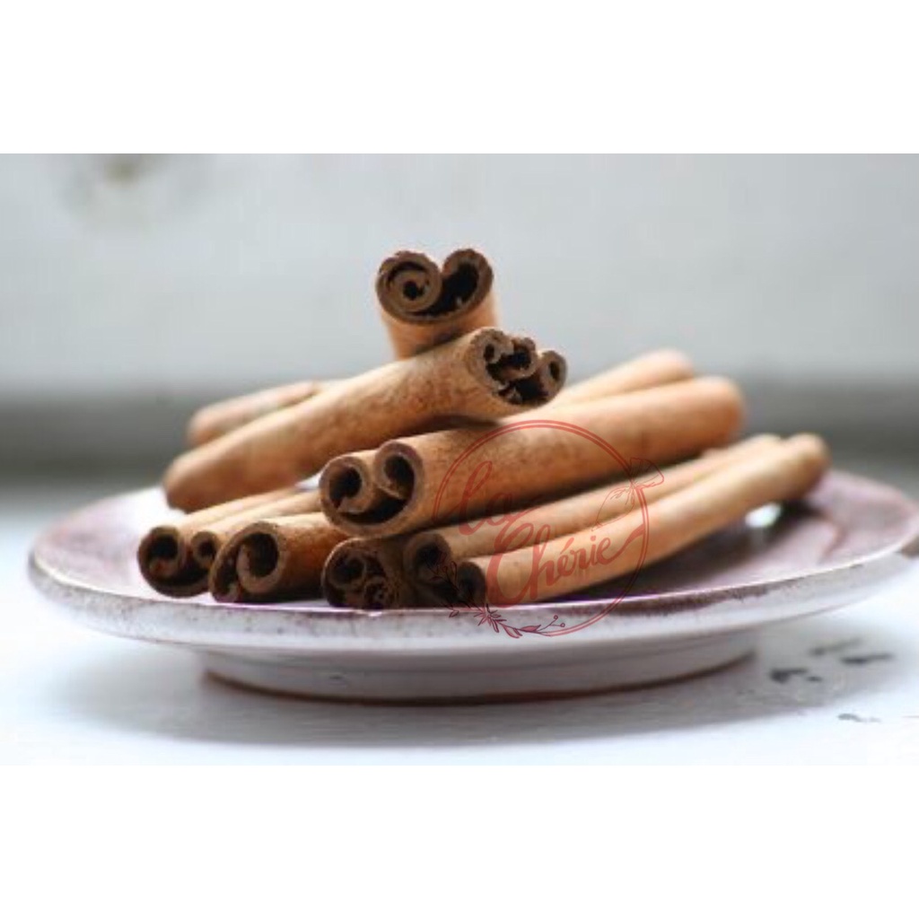 Bột Quế Nguyên Chất 20gr/50gr/100gr (Cinnamon Powder)