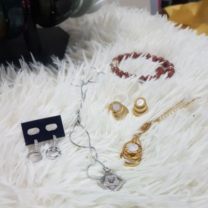 trang sức mĩ kí(tranthitrang
