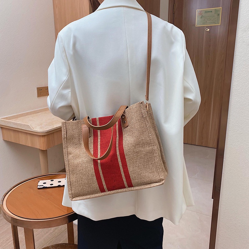 Túi Xách Tay Nữ Cỡ Lớn Thời Trang Thanh Lịch