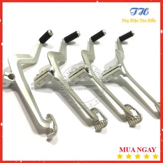 Cần Số 2 Chiều Ex150 - Ktech Sấm Sét