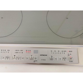 Bếp từ Nhật Hitachi HT-M60S 2025