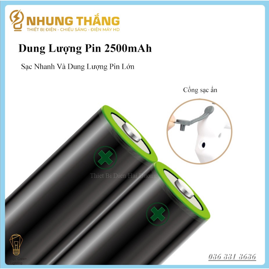 Máy Cọ Chà Sàn Vệ Sinh Tự Động, Bàn Chải Làm Sạch Vệ Sinh Nhà Tắm Không Dây Với 4 Đầu Thay Thế - Bảo Hành 12 Tháng