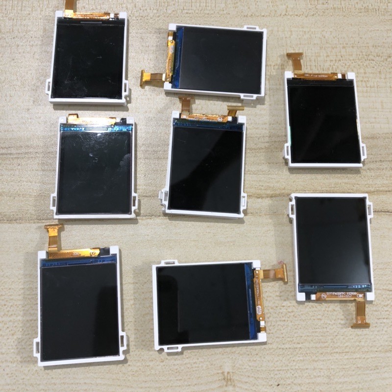 Màn Hình Nokia Zin 105/2017 , 105/2019 , 106/2018 , 130/2017 Hàng Cao Cấp.