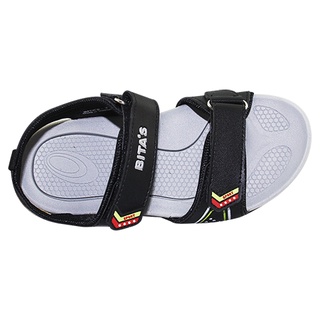 [TT] Sandal đế bằng bé trai - SETY.21