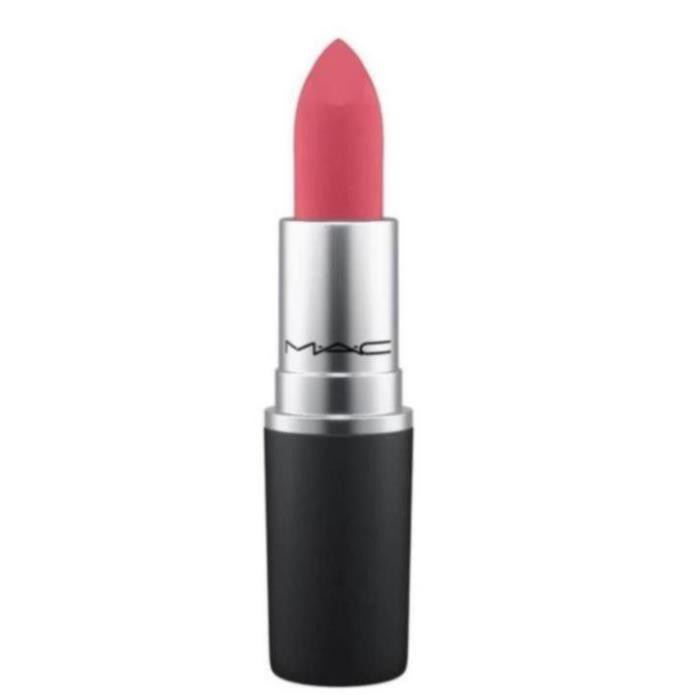 💄💄Son MAC A Little Tamed Màu 301 Hồng Cánh Hoa Anh Đào