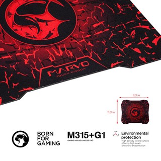 Chuột MARVO M315 G1