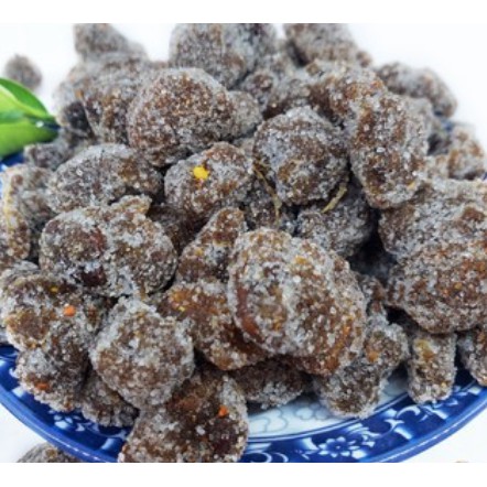 Ô MAI ME CAY XÍ MUỘI ĐÀ LẠT HÀNG ĐẶC BIỆT (1 túi 1kg)