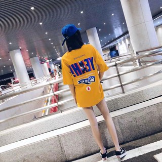 áo phông thân dài (oder) kèm ảnh thật