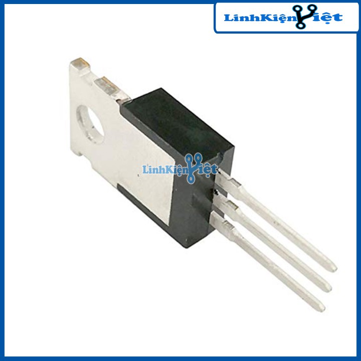 Sản phẩm MOSFET IRF1404 TO-220 202A 40V N-CH