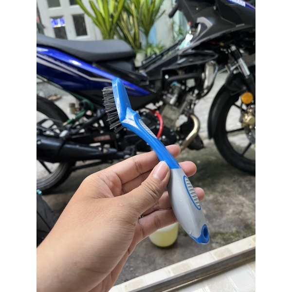 Bàn chải vệ sinh đa năng - Hàng loại tốt