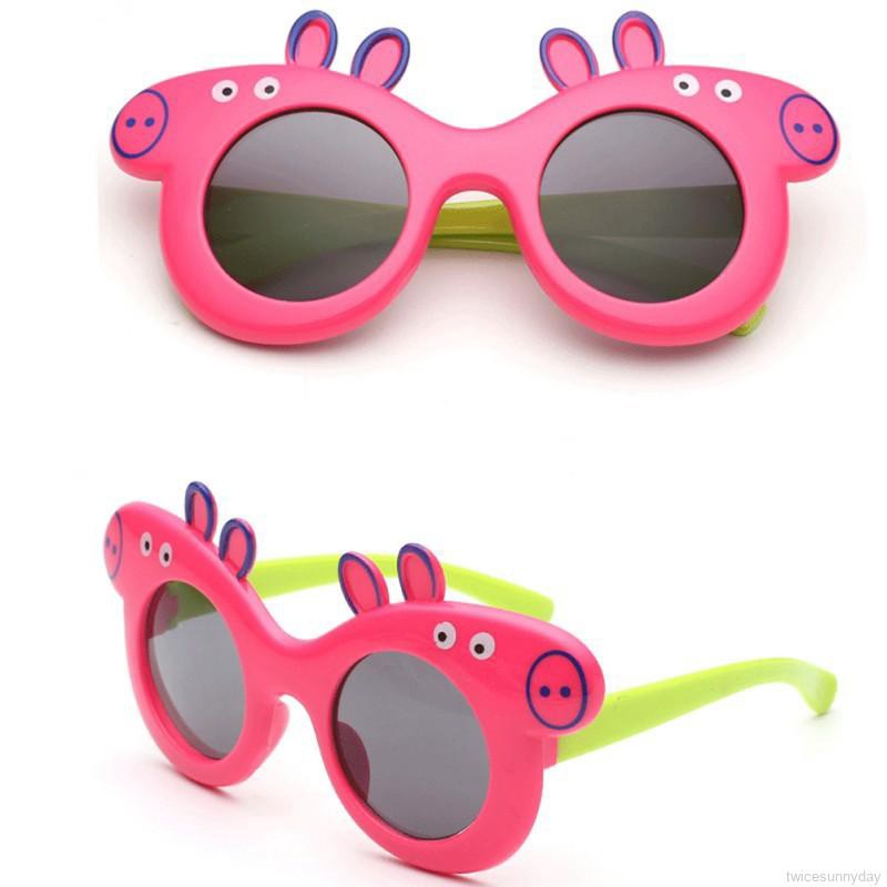 Kính mát chống tia UV thời trang cho bé | BigBuy360 - bigbuy360.vn