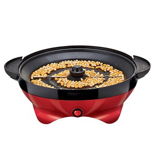 Máy Làm Bắp Rang Popcorn Machine Lock&Lock EJQ121 5 Lít (800W)
