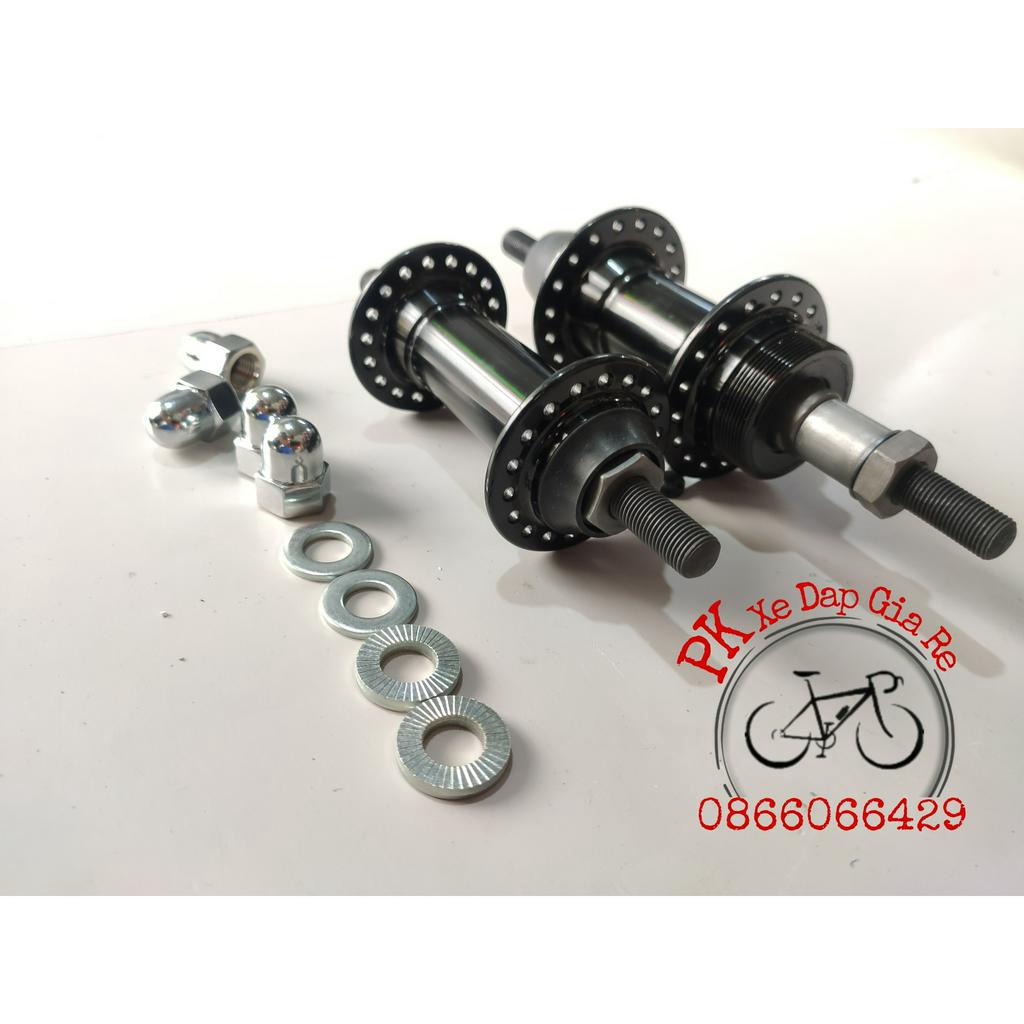 Đùm, Moayo nhôm xe đạp thể thao líp vặn 36 lỗ cao cấp