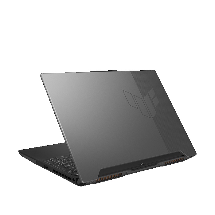 [ELBAU7 giảm 7%] Laptop ASUS TUF Gaming F15 FX507ZC-HN124W i7-12700H|8GB|512GB|RTX™ 3050 4GB|156' 144Hz|W11