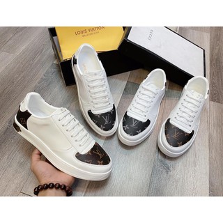 [ Thời trang cao cấp ] GIÀY SNEAKER CÁC MẪU FULLBOX