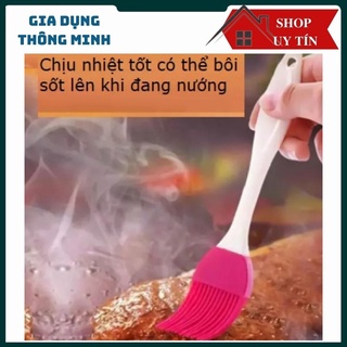 CHỔI QUÉT DẦU MỠ, QUÉT NƯỚC SỐT