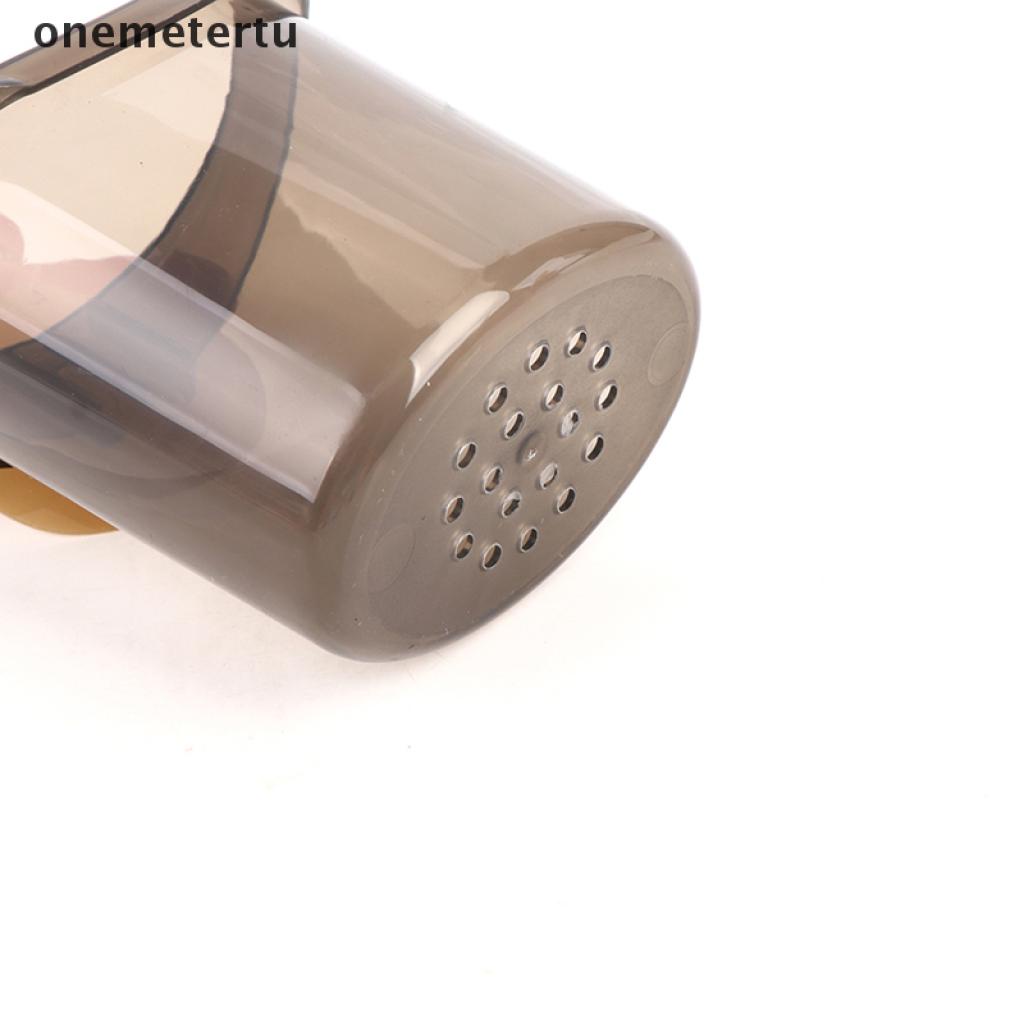 Giá Đỡ Bàn Chải Đánh Răng / Kem Đánh Răng Hít Tường Tiện Dụng Cho Phòng Tắm