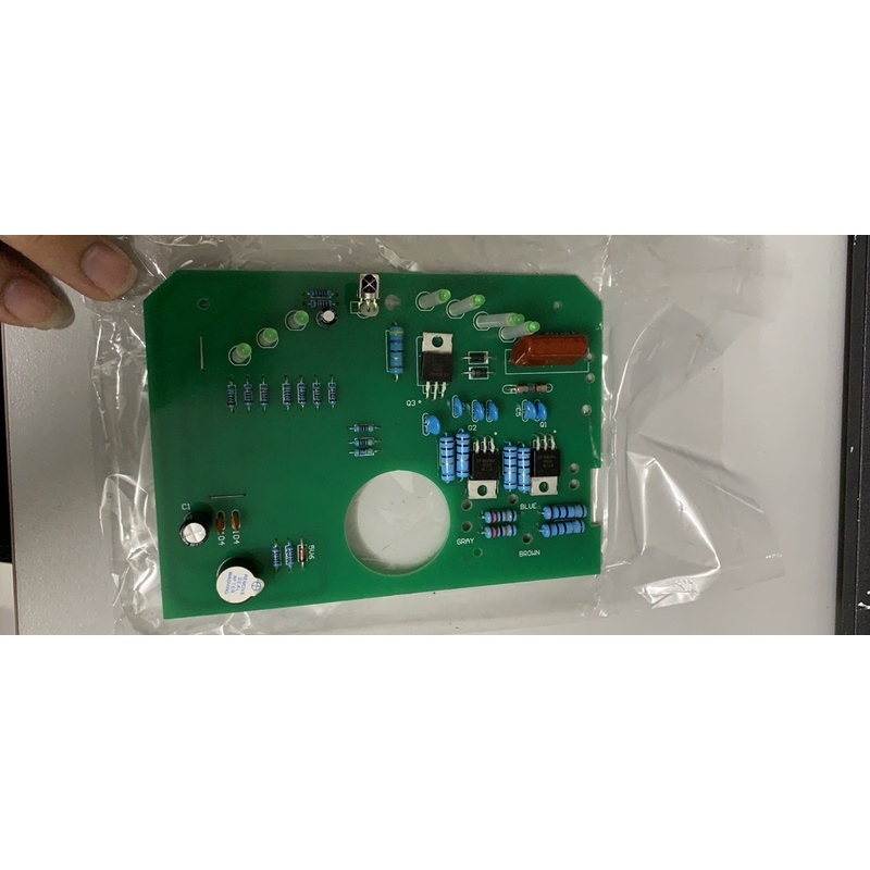 Bo quạt trần Mitsubishi - Board quạt trần Mitsubishi