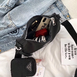 Set túi Prada